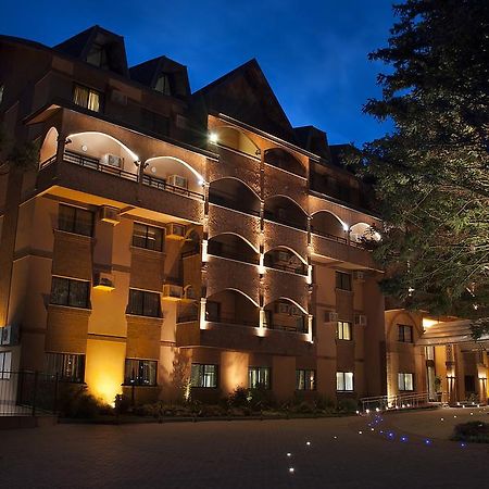 Master Gramado Hotel - Espaco Kids Incrivel Екстериор снимка