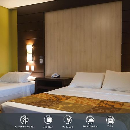 Master Gramado Hotel - Espaco Kids Incrivel Екстериор снимка