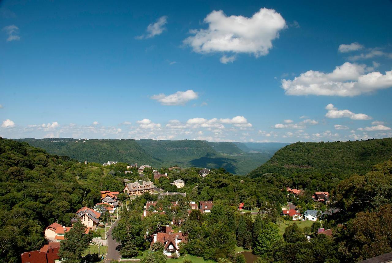 Master Gramado Hotel - Espaco Kids Incrivel Екстериор снимка