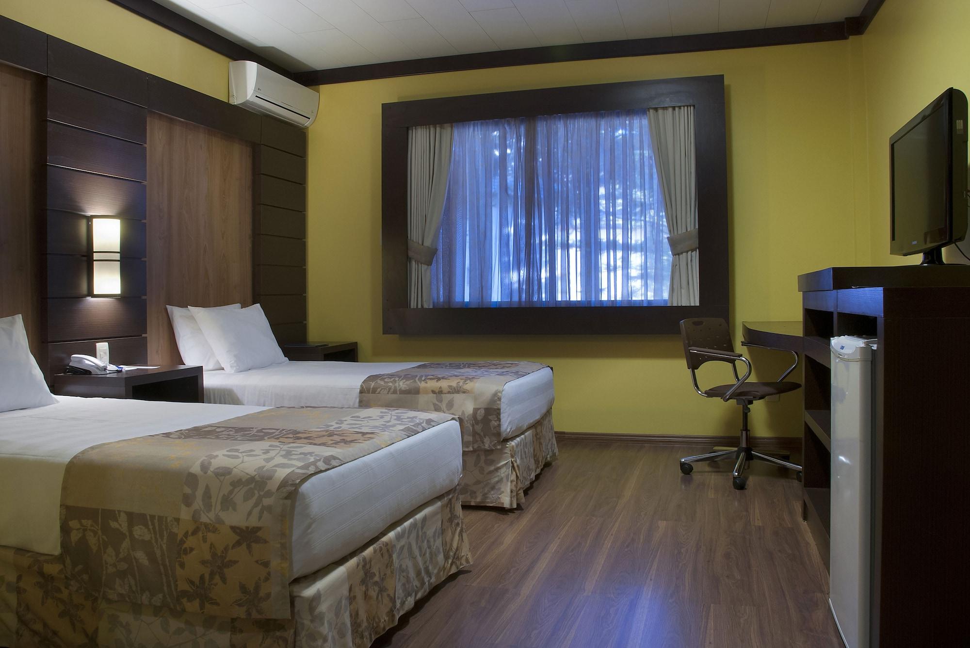 Master Gramado Hotel - Espaco Kids Incrivel Екстериор снимка