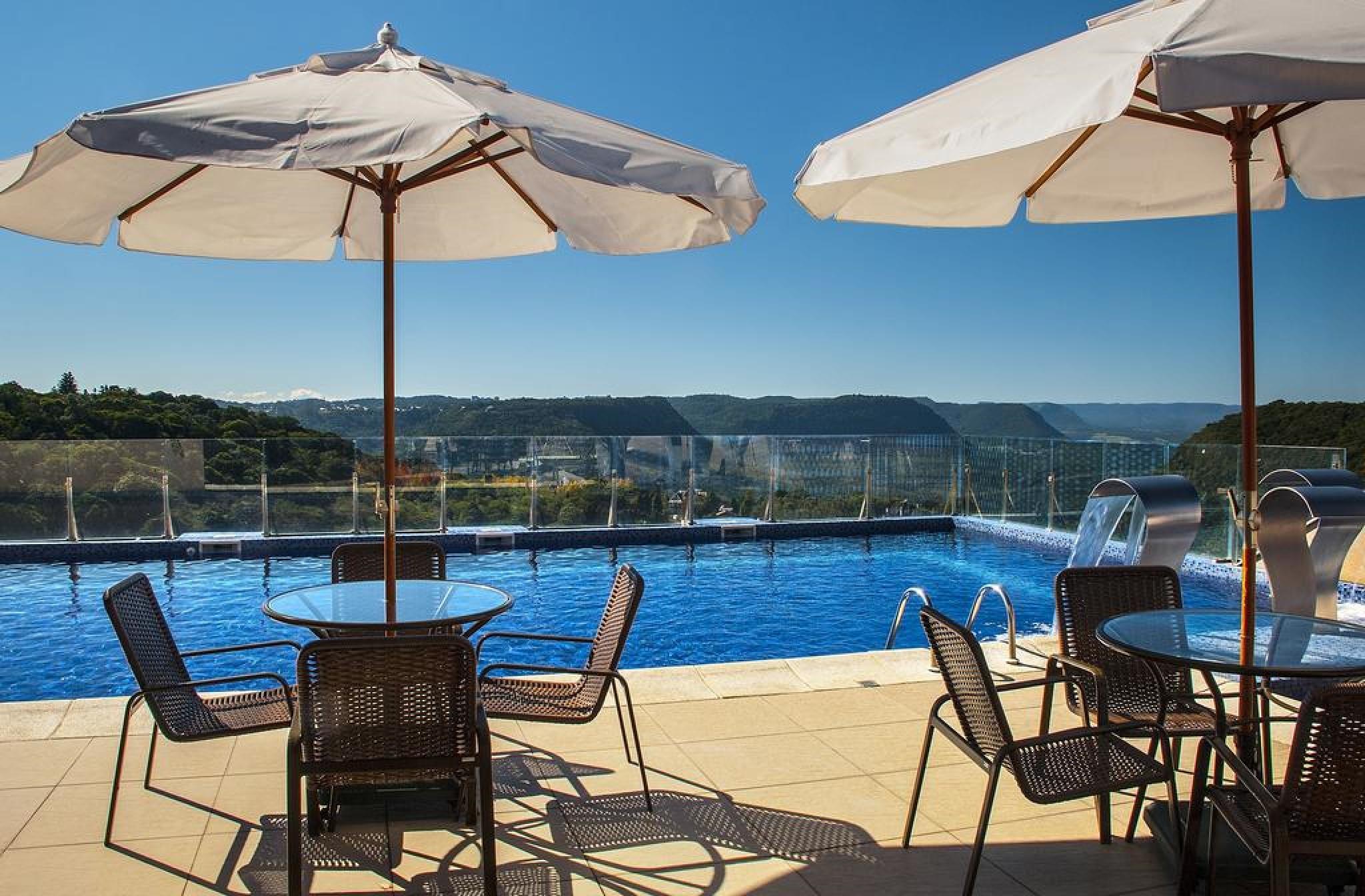 Master Gramado Hotel - Espaco Kids Incrivel Екстериор снимка
