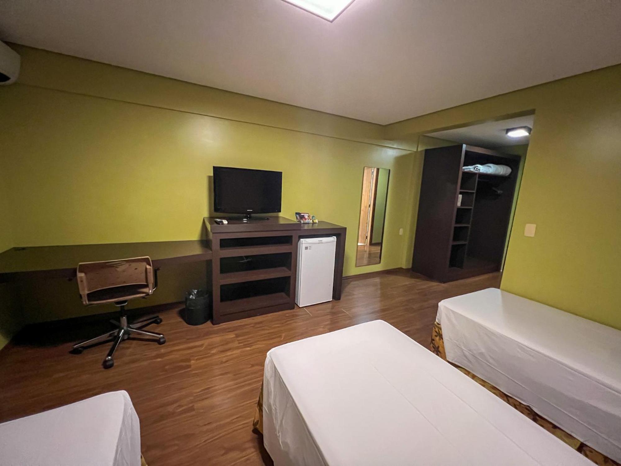 Master Gramado Hotel - Espaco Kids Incrivel Екстериор снимка
