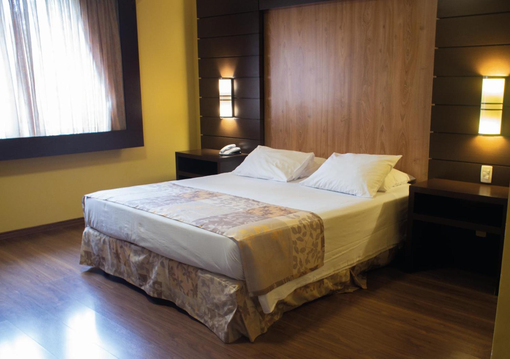 Master Gramado Hotel - Espaco Kids Incrivel Екстериор снимка