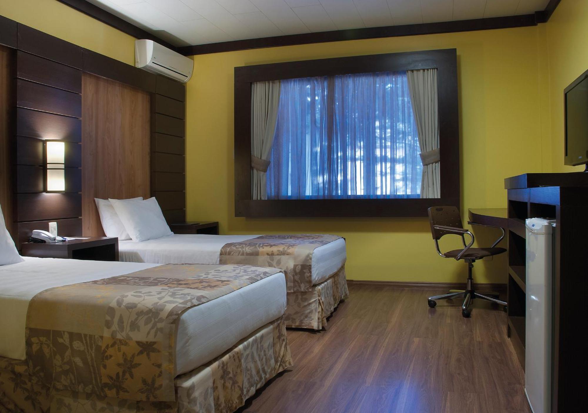 Master Gramado Hotel - Espaco Kids Incrivel Екстериор снимка