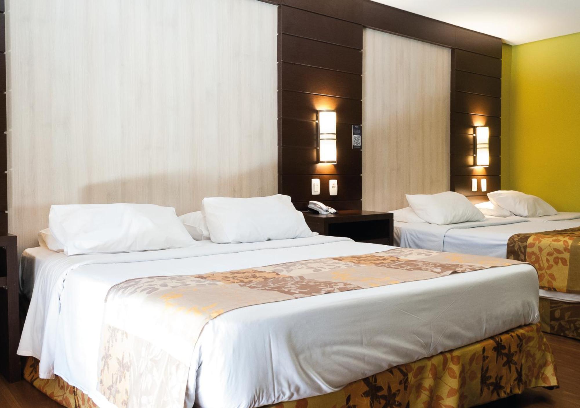 Master Gramado Hotel - Espaco Kids Incrivel Екстериор снимка