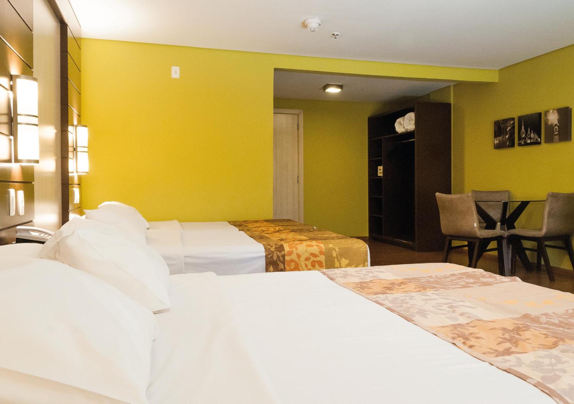 Master Gramado Hotel - Espaco Kids Incrivel Екстериор снимка