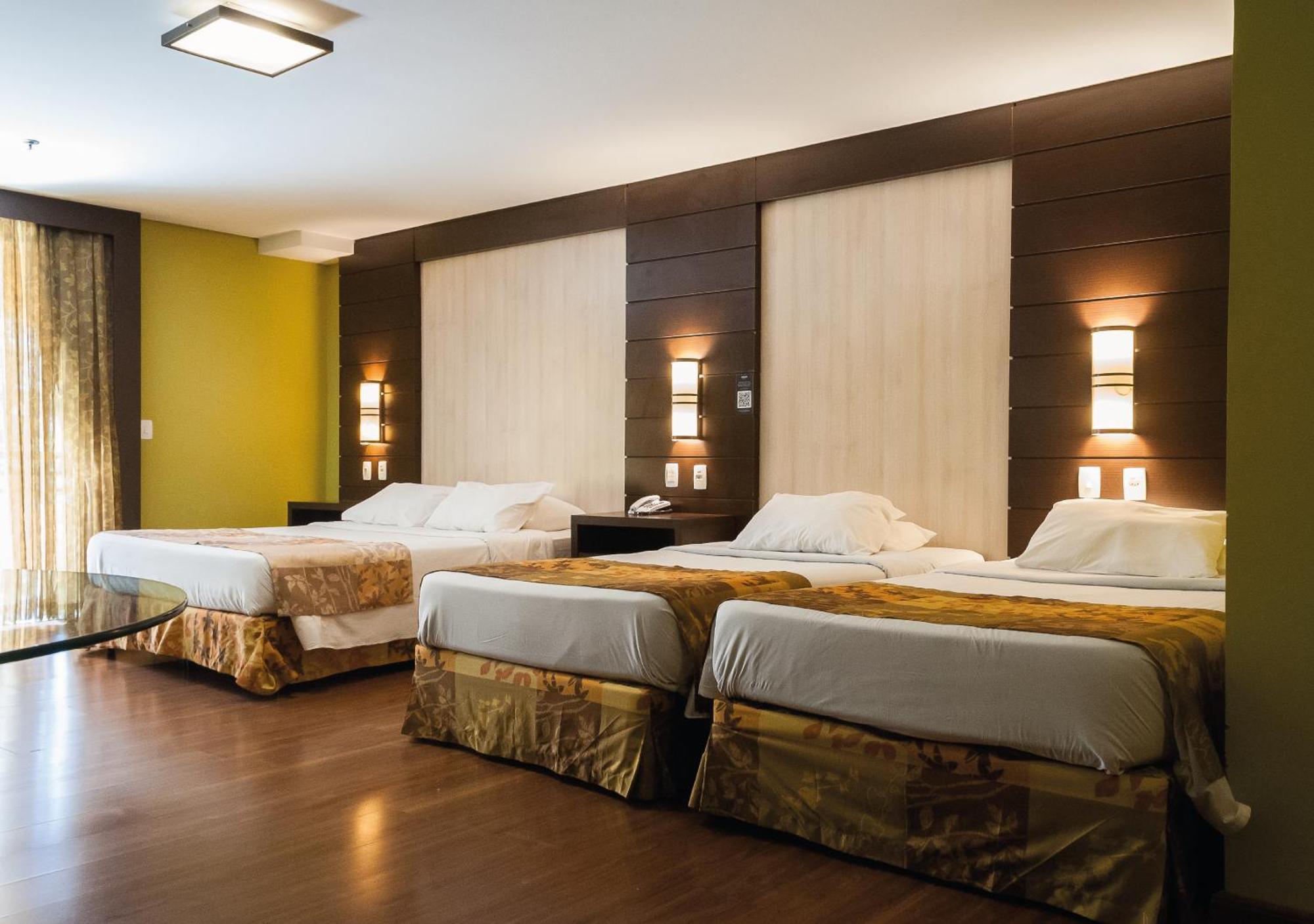 Master Gramado Hotel - Espaco Kids Incrivel Екстериор снимка