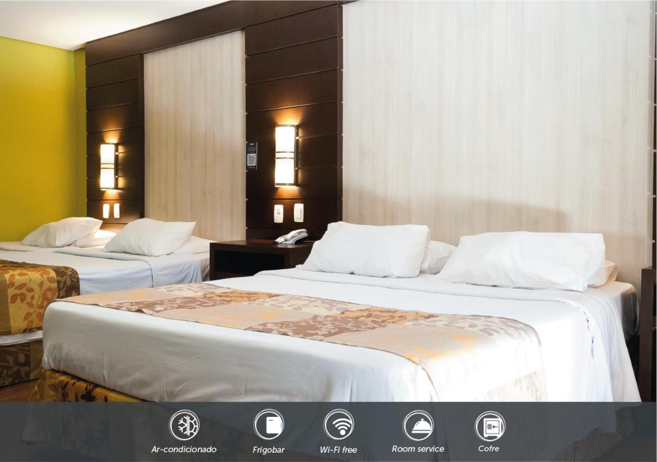 Master Gramado Hotel - Espaco Kids Incrivel Екстериор снимка