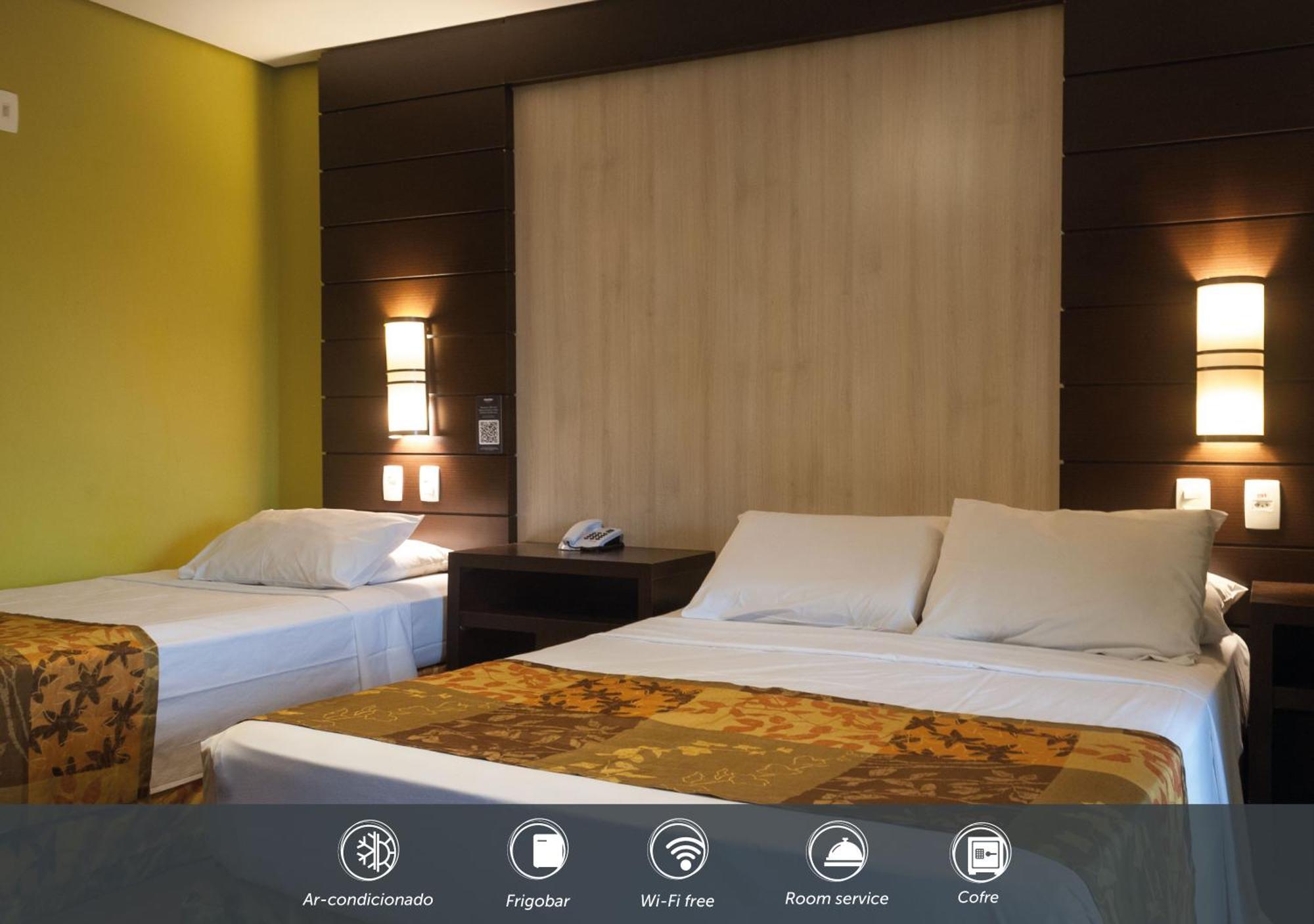 Master Gramado Hotel - Espaco Kids Incrivel Екстериор снимка
