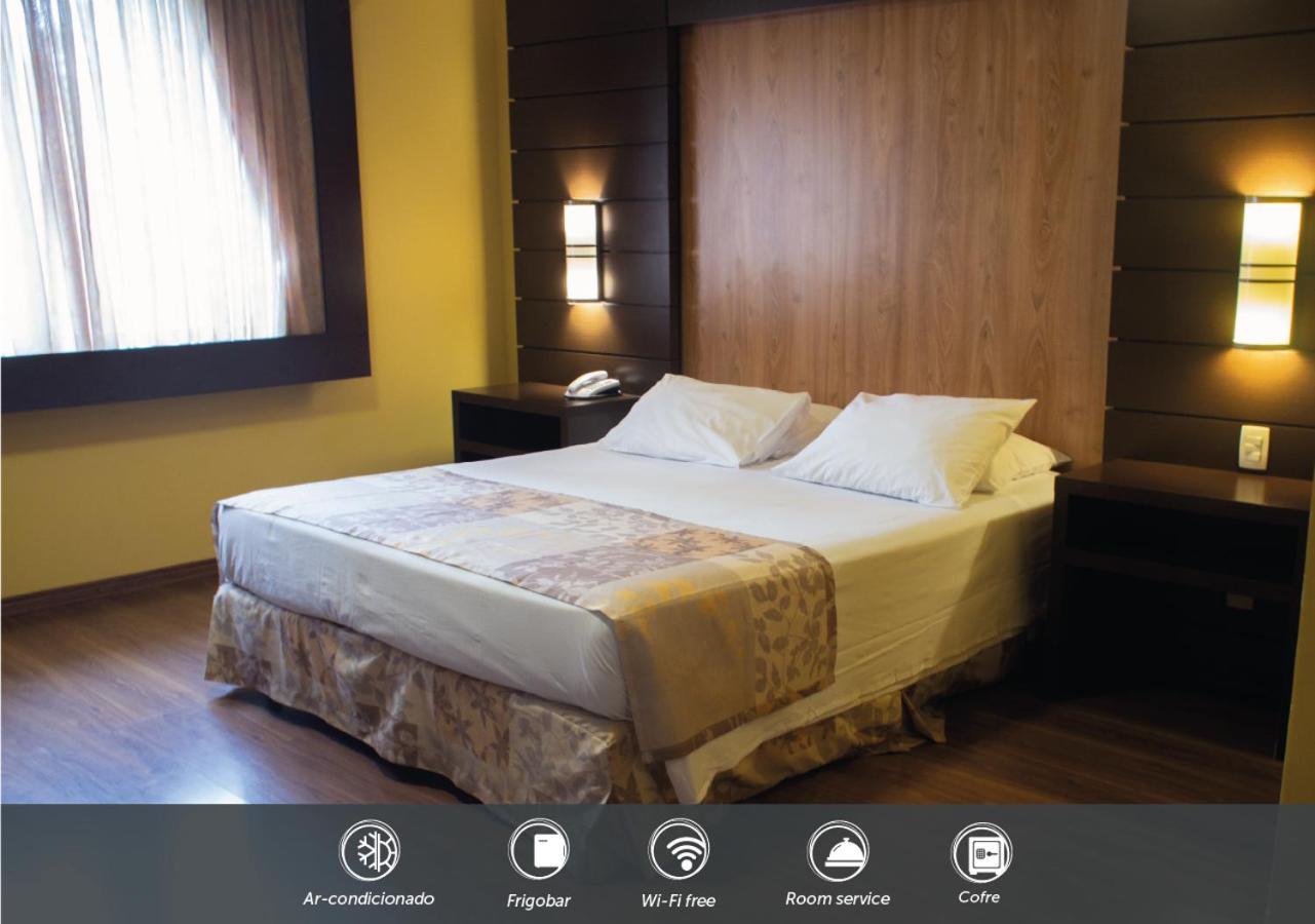 Master Gramado Hotel - Espaco Kids Incrivel Екстериор снимка