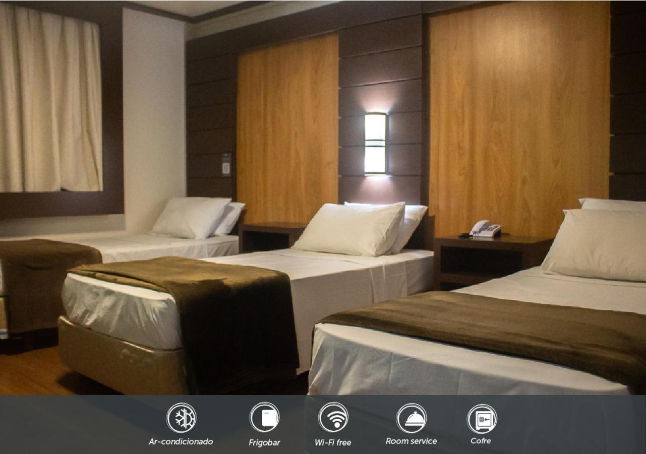 Master Gramado Hotel - Espaco Kids Incrivel Екстериор снимка