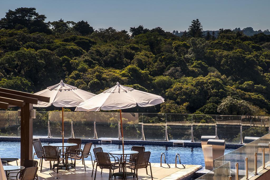 Master Gramado Hotel - Espaco Kids Incrivel Екстериор снимка