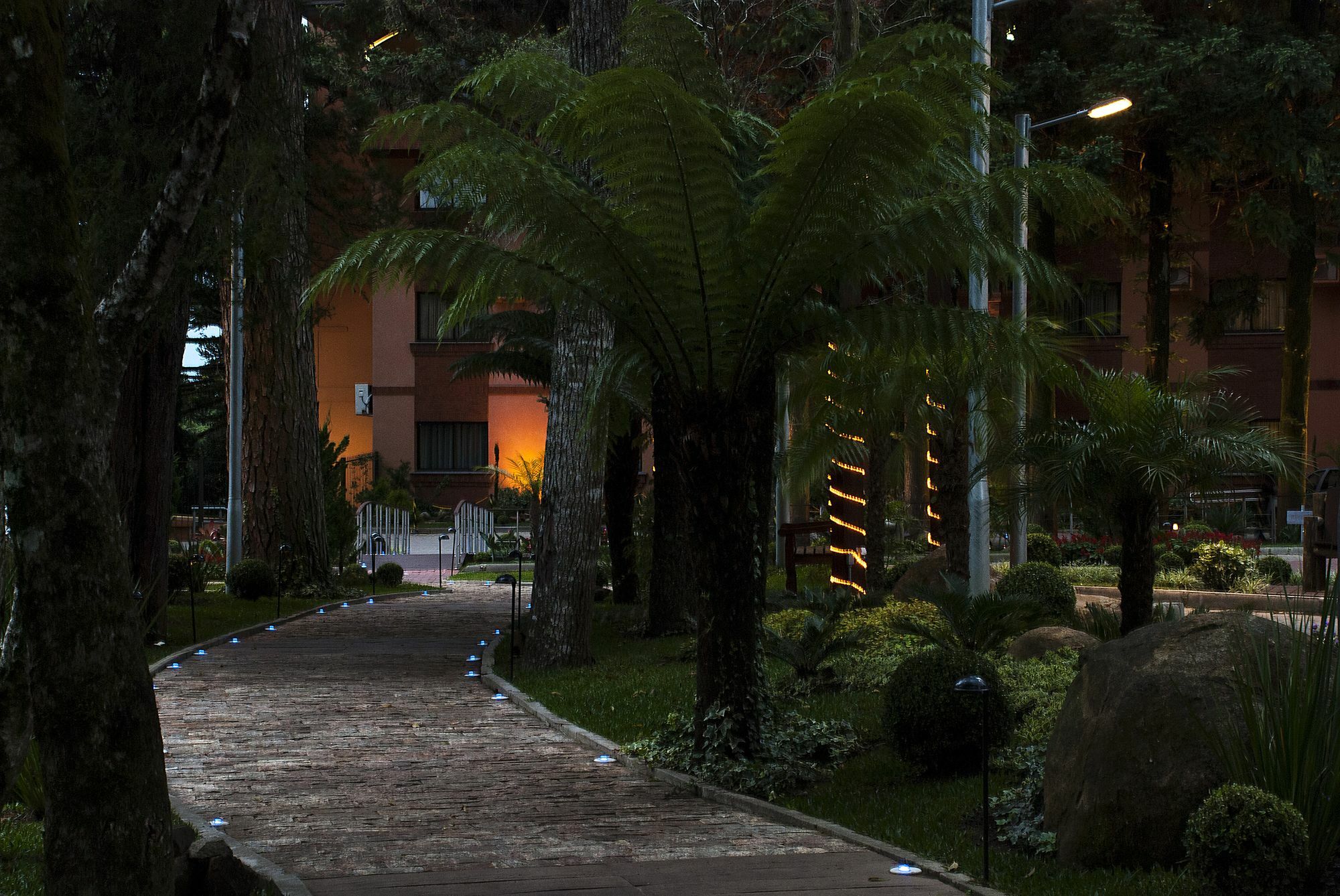 Master Gramado Hotel - Espaco Kids Incrivel Екстериор снимка
