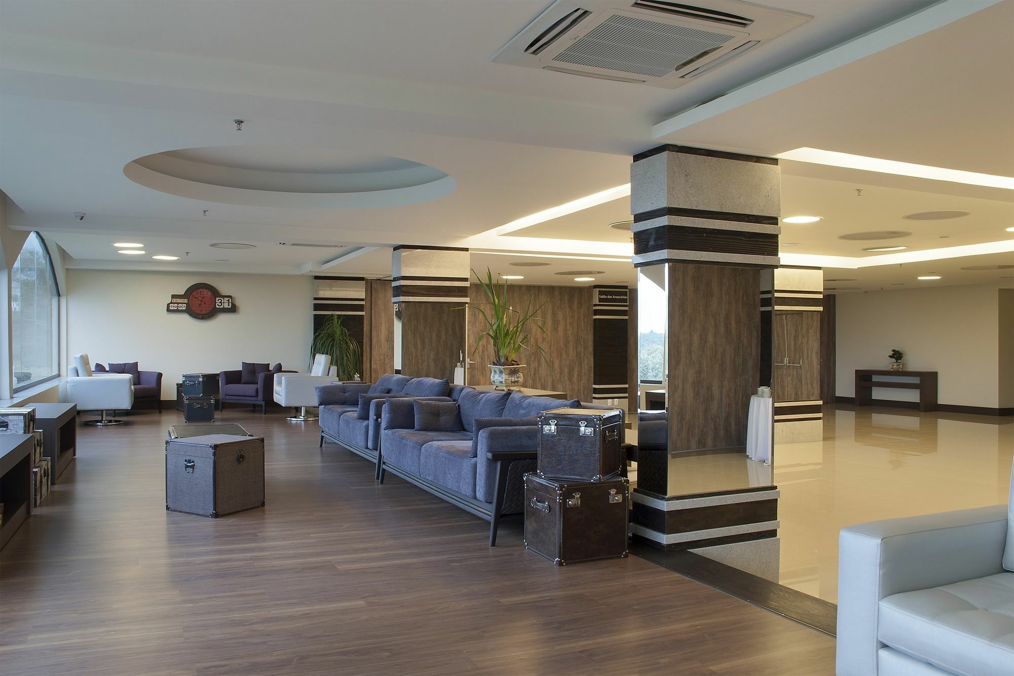 Master Gramado Hotel - Espaco Kids Incrivel Екстериор снимка