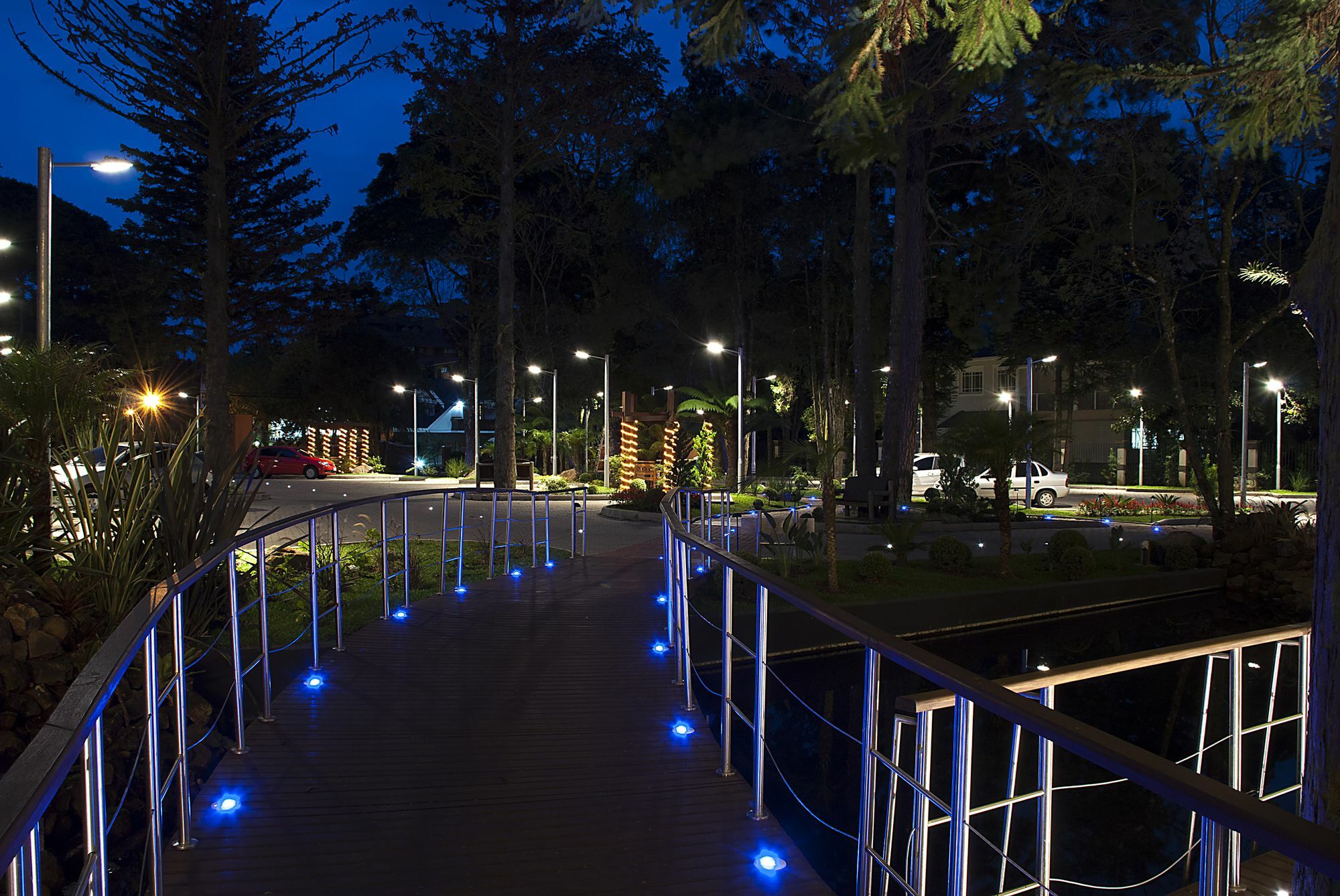 Master Gramado Hotel - Espaco Kids Incrivel Екстериор снимка
