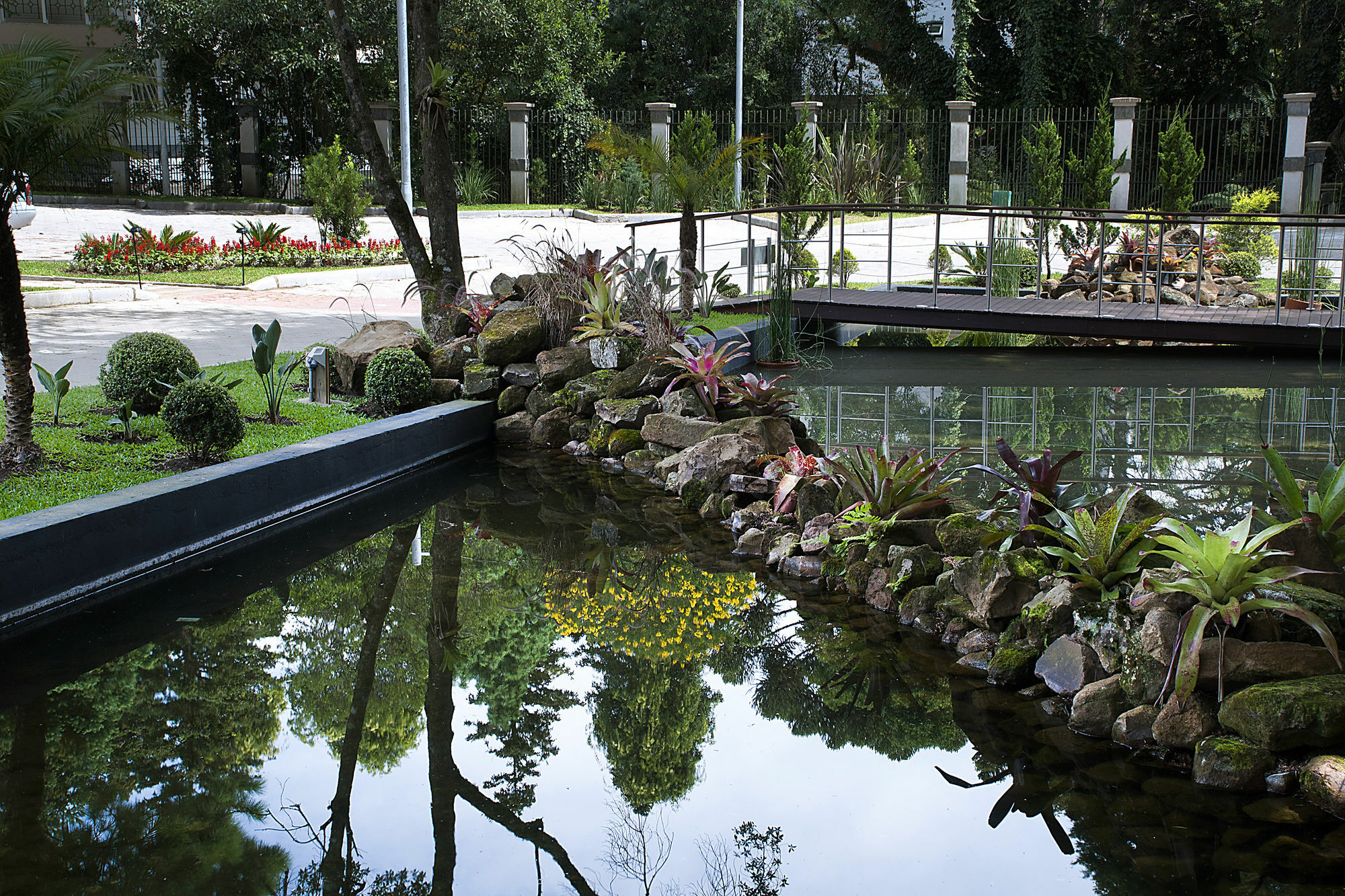 Master Gramado Hotel - Espaco Kids Incrivel Екстериор снимка
