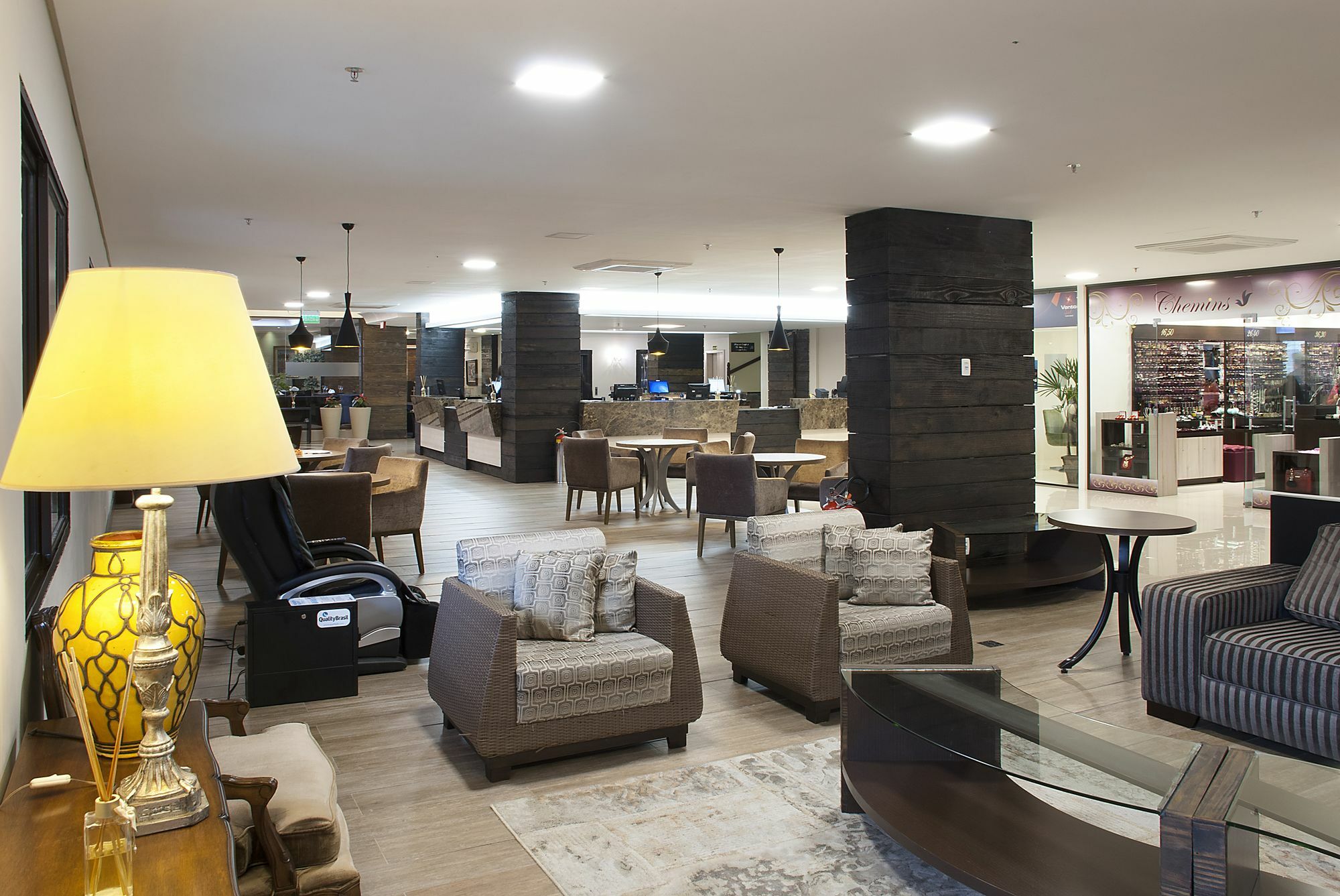 Master Gramado Hotel - Espaco Kids Incrivel Екстериор снимка