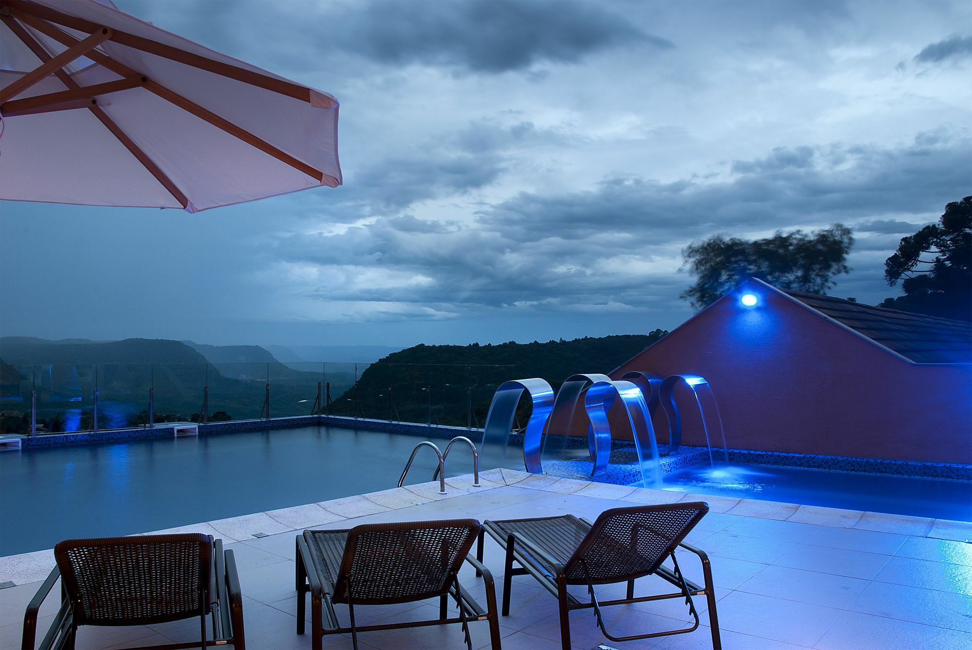 Master Gramado Hotel - Espaco Kids Incrivel Екстериор снимка