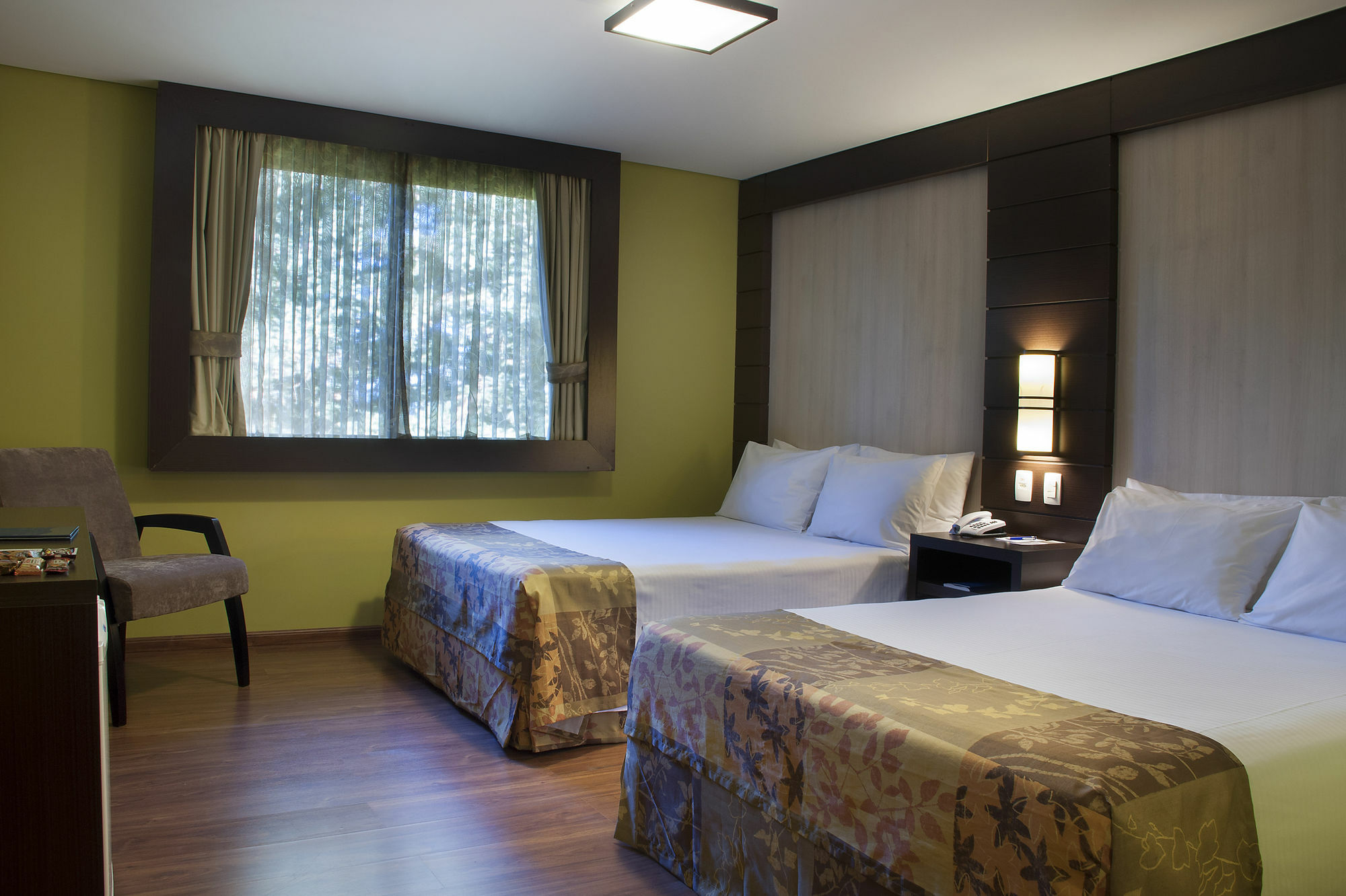 Master Gramado Hotel - Espaco Kids Incrivel Екстериор снимка